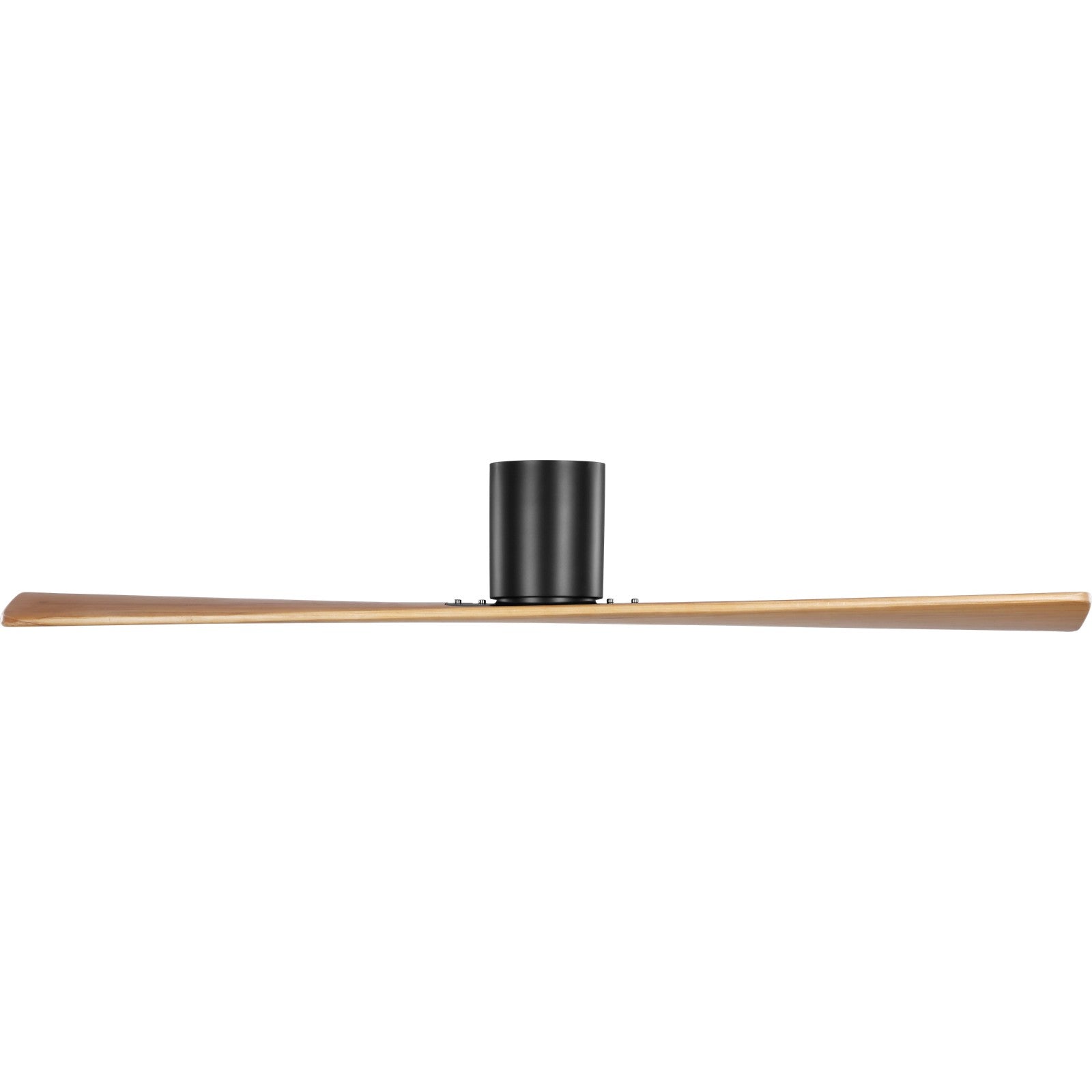 Plank Smart 60" Hugger Ceiling Fan - Visual Comfort Fan 6