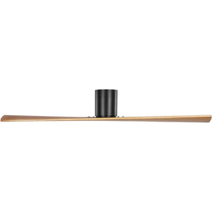 Plank Smart 60" Hugger Ceiling Fan - Visual Comfort Fan 6