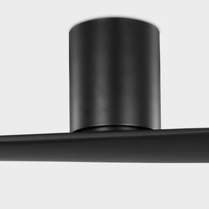 Plank Smart 60" Hugger Ceiling Fan - Visual Comfort Fan 3