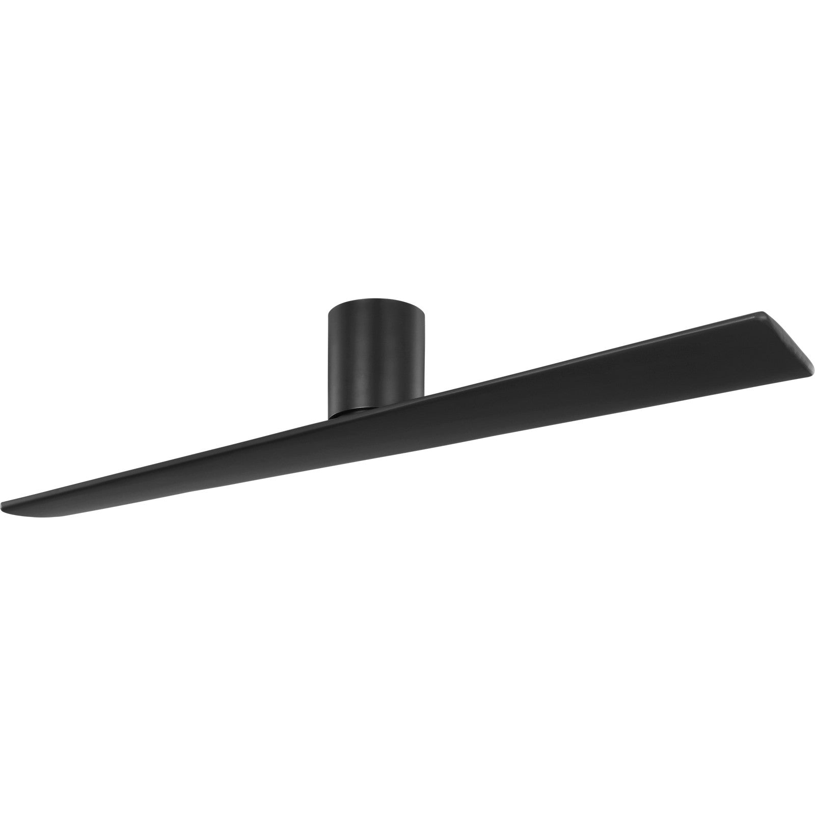 Plank Smart 60" Hugger Ceiling Fan - Visual Comfort Fan 1