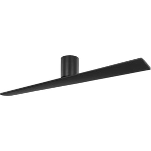 Plank Smart 60" Hugger Ceiling Fan - Visual Comfort Fan 1