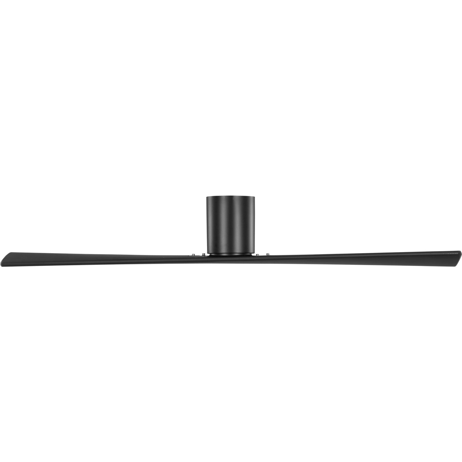 Plank Smart 60" Hugger Ceiling Fan - Visual Comfort Fan 2
