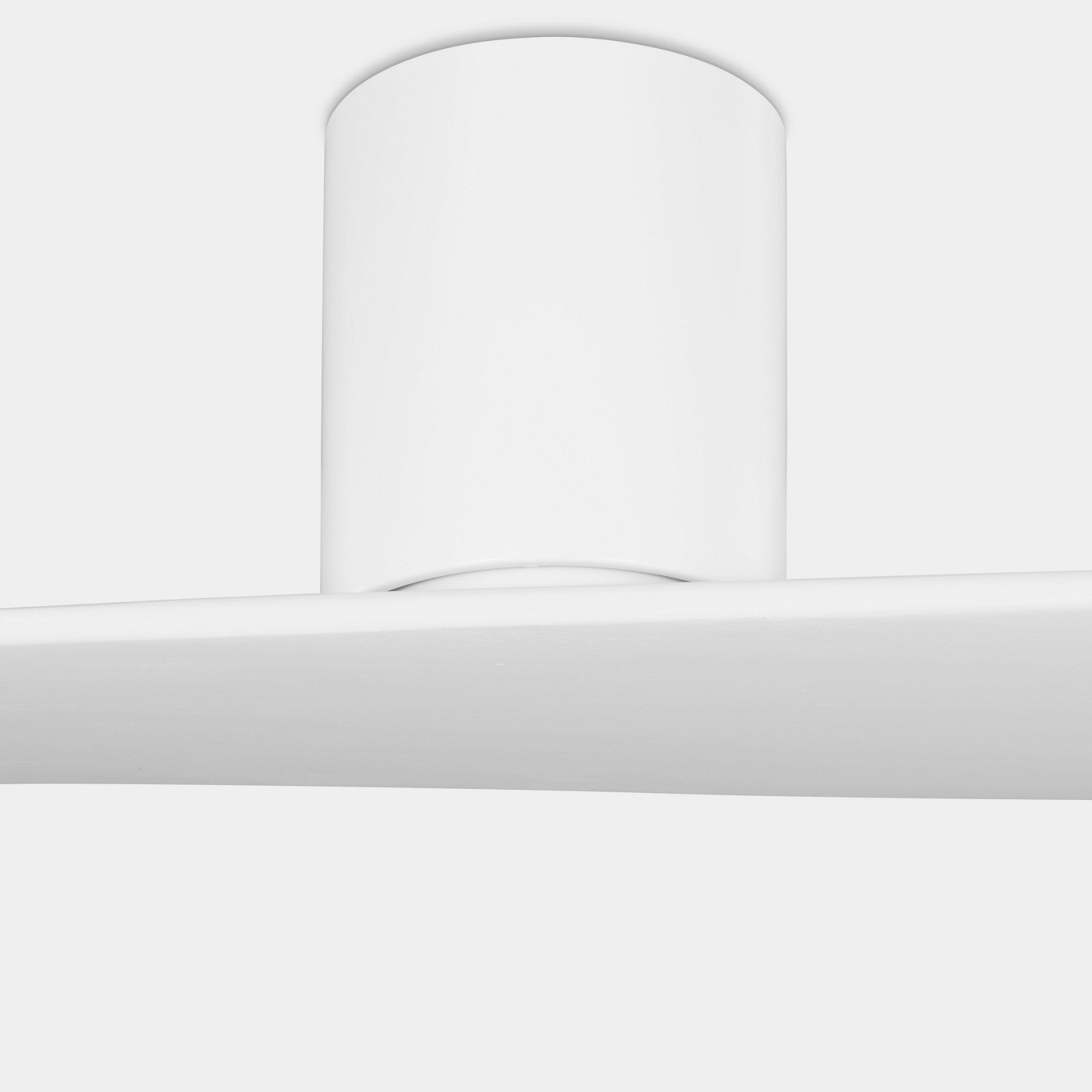 Plank Smart 60" Hugger Ceiling Fan - Visual Comfort Fan 9