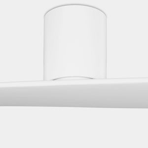 Plank Smart 60" Hugger Ceiling Fan - Visual Comfort Fan 9