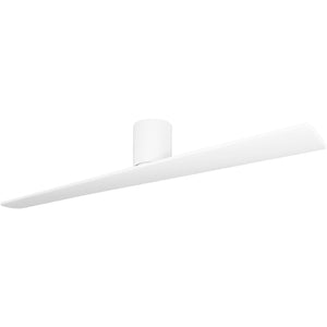 Plank Smart 60" Hugger Ceiling Fan - Visual Comfort Fan 7