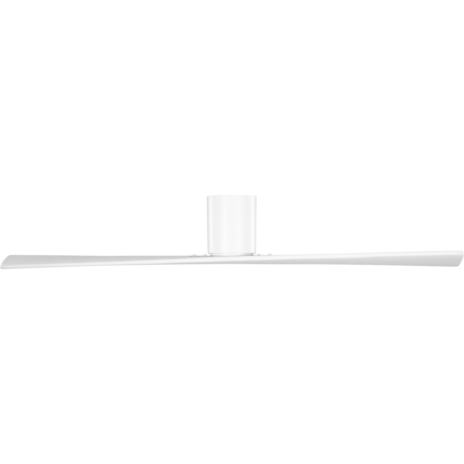 Plank Smart 60" Hugger Ceiling Fan - Visual Comfort Fan 8