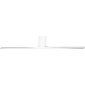 Plank Smart 60" Hugger Ceiling Fan - Visual Comfort Fan 8