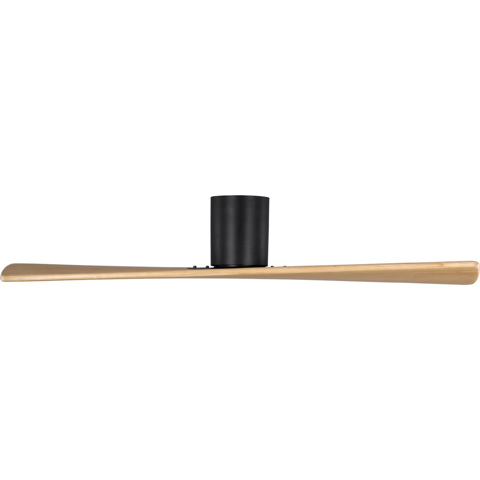 Plank Smart 52" Hugger Ceiling Fan - Visual Comfort Fan 6