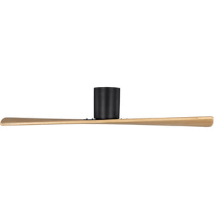 Plank Smart 52" Hugger Ceiling Fan - Visual Comfort Fan 6