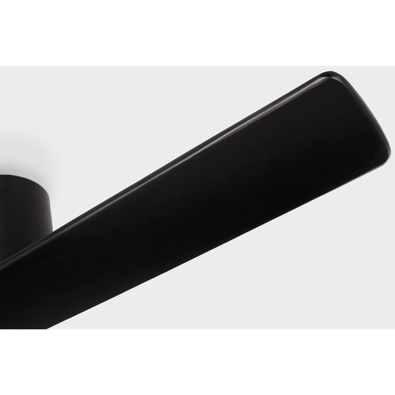 Plank Smart 52" Hugger Ceiling Fan - Visual Comfort Fan 4
