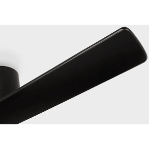 Plank Smart 52" Hugger Ceiling Fan - Visual Comfort Fan 4
