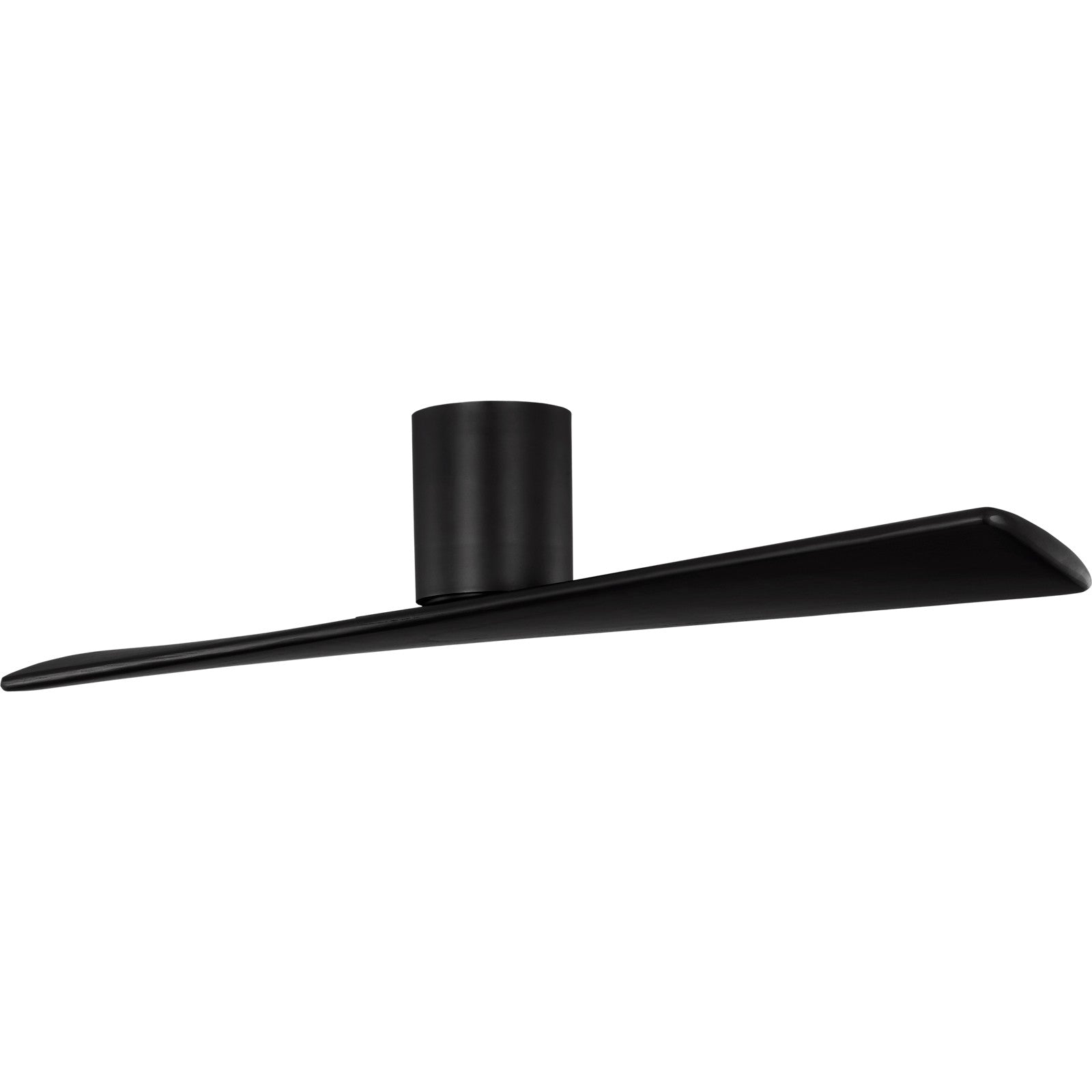 Plank Smart 52" Hugger Ceiling Fan - Visual Comfort Fan 1