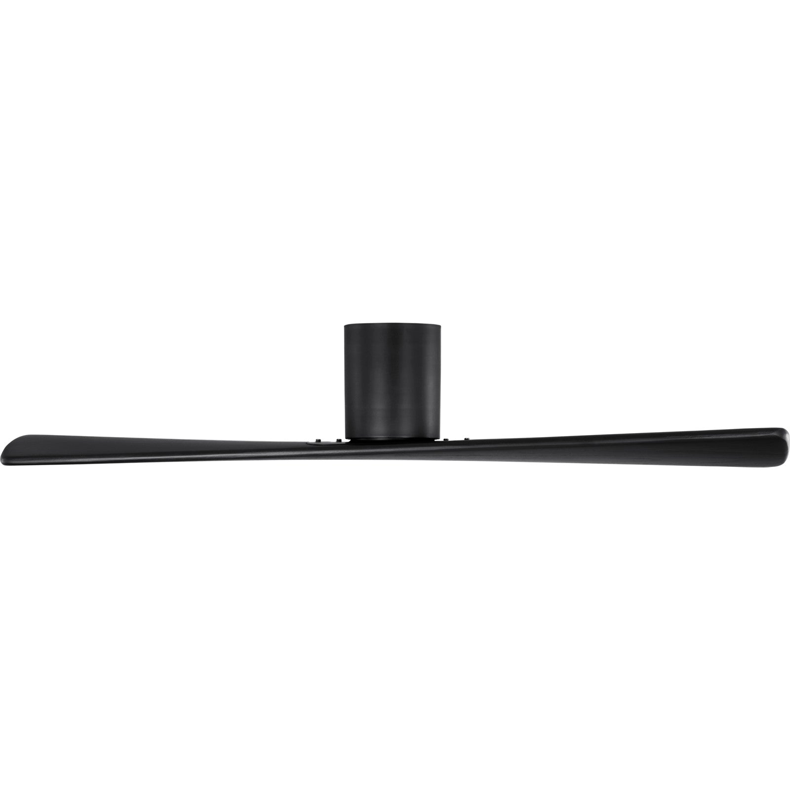 Plank Smart 52" Hugger Ceiling Fan - Visual Comfort Fan 2
