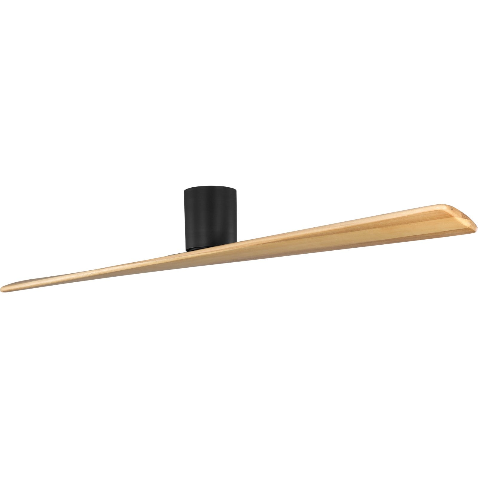 Plank Smart 72" Hugger Ceiling Fan - Visual Comfort Fan 5