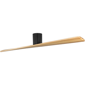 Plank Smart 72" Hugger Ceiling Fan - Visual Comfort Fan 5
