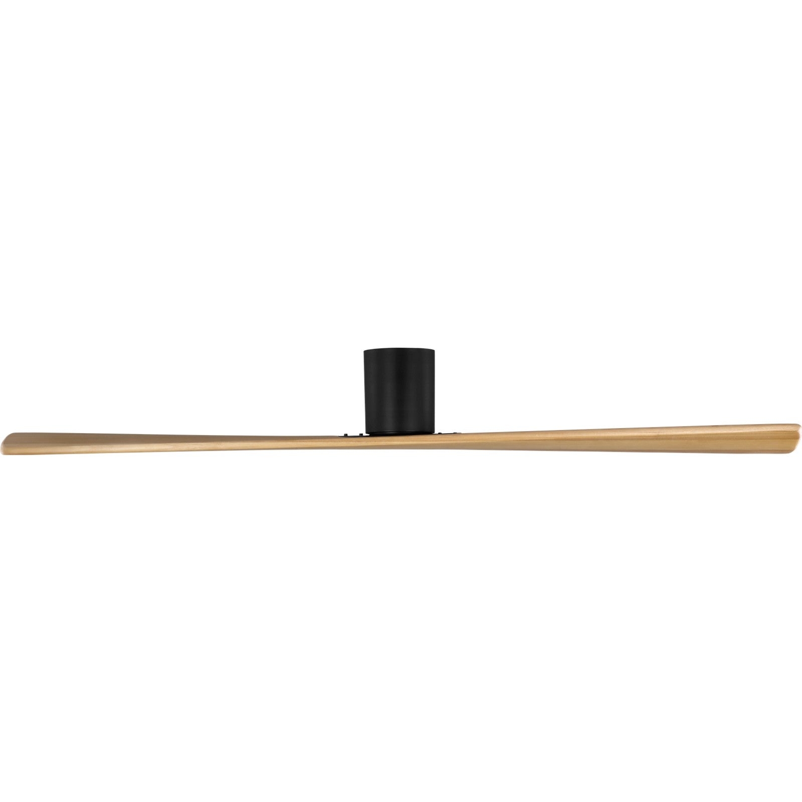 Plank Smart 72" Hugger Ceiling Fan - Visual Comfort Fan 6