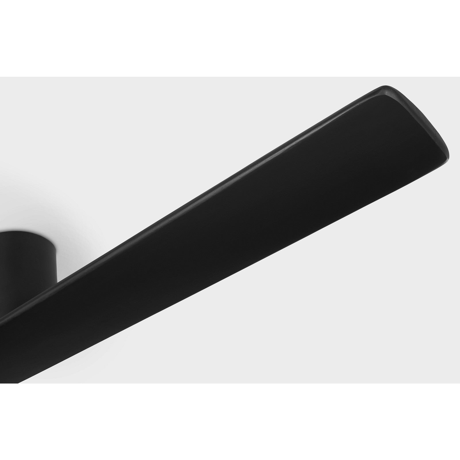 Plank Smart 72" Hugger Ceiling Fan - Visual Comfort Fan 4