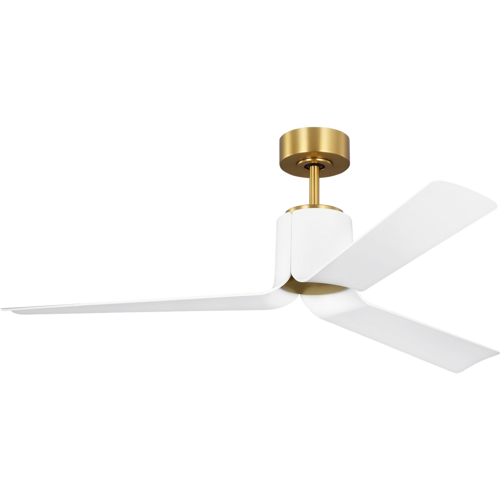 Peel Smart 52" LED Ceiling Fan - Visual Comfort Fan 3