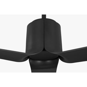 Peel Smart 52" LED Ceiling Fan - Visual Comfort Fan 11
