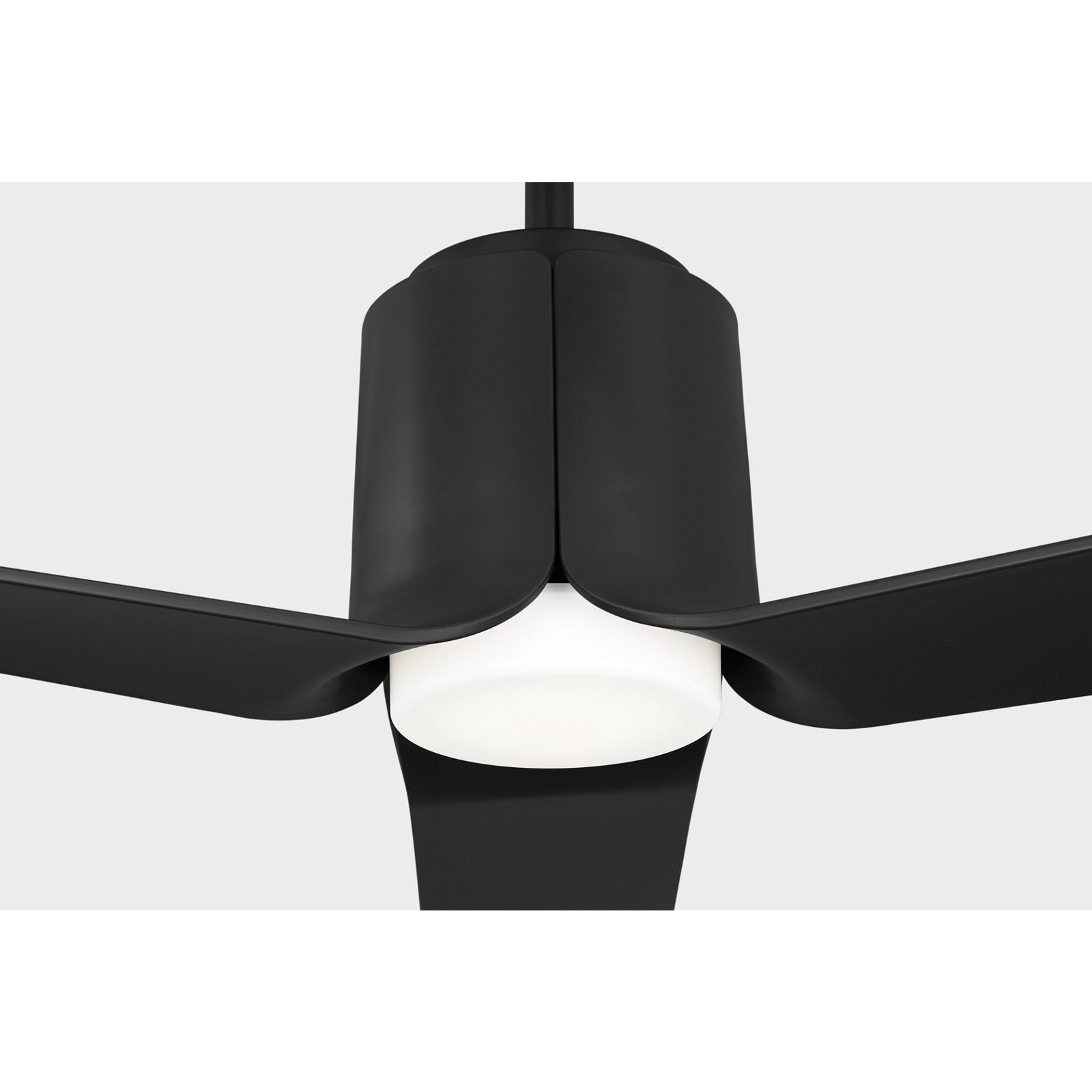 Peel Smart 52" LED Ceiling Fan - Visual Comfort Fan 14