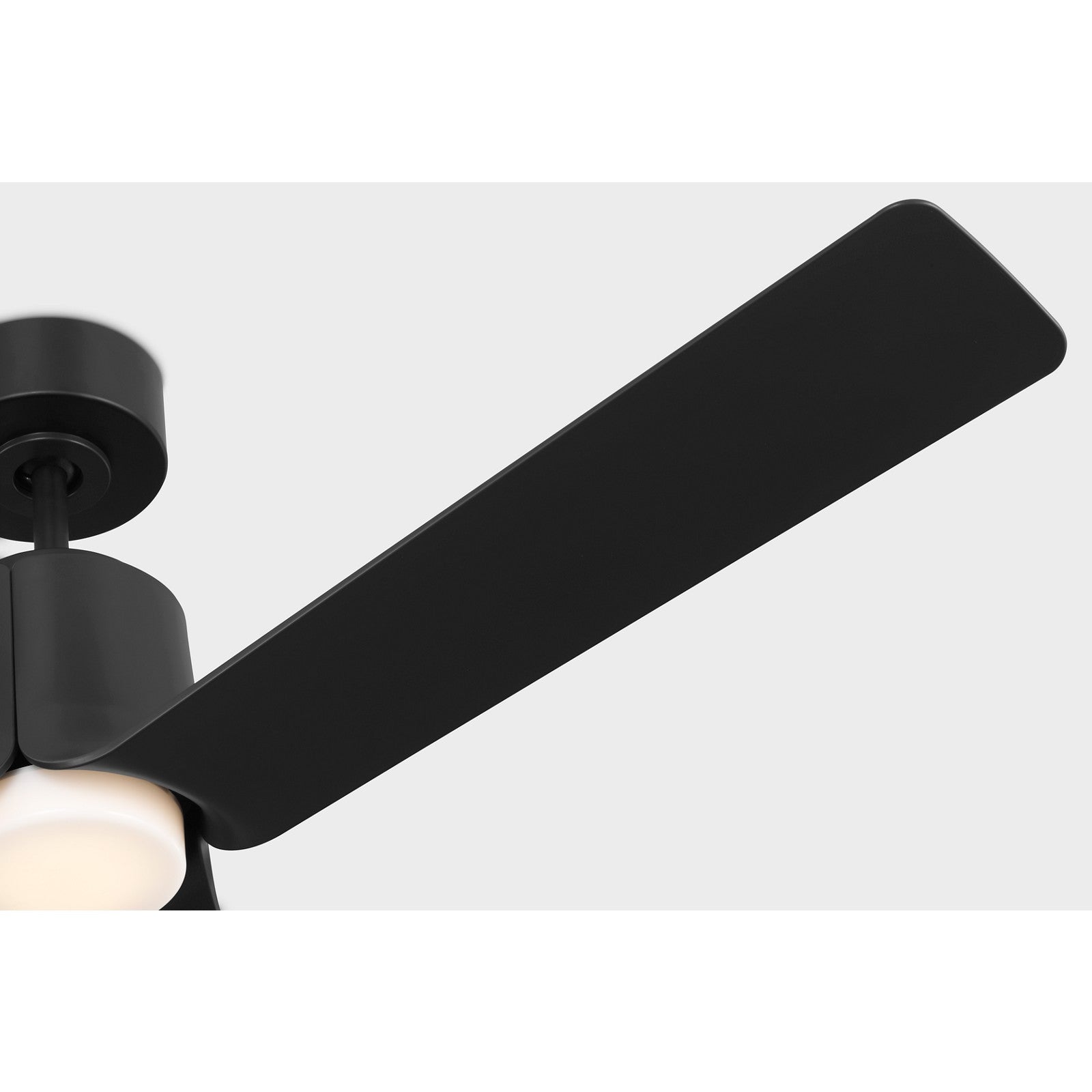 Peel Smart 52" LED Ceiling Fan - Visual Comfort Fan 15