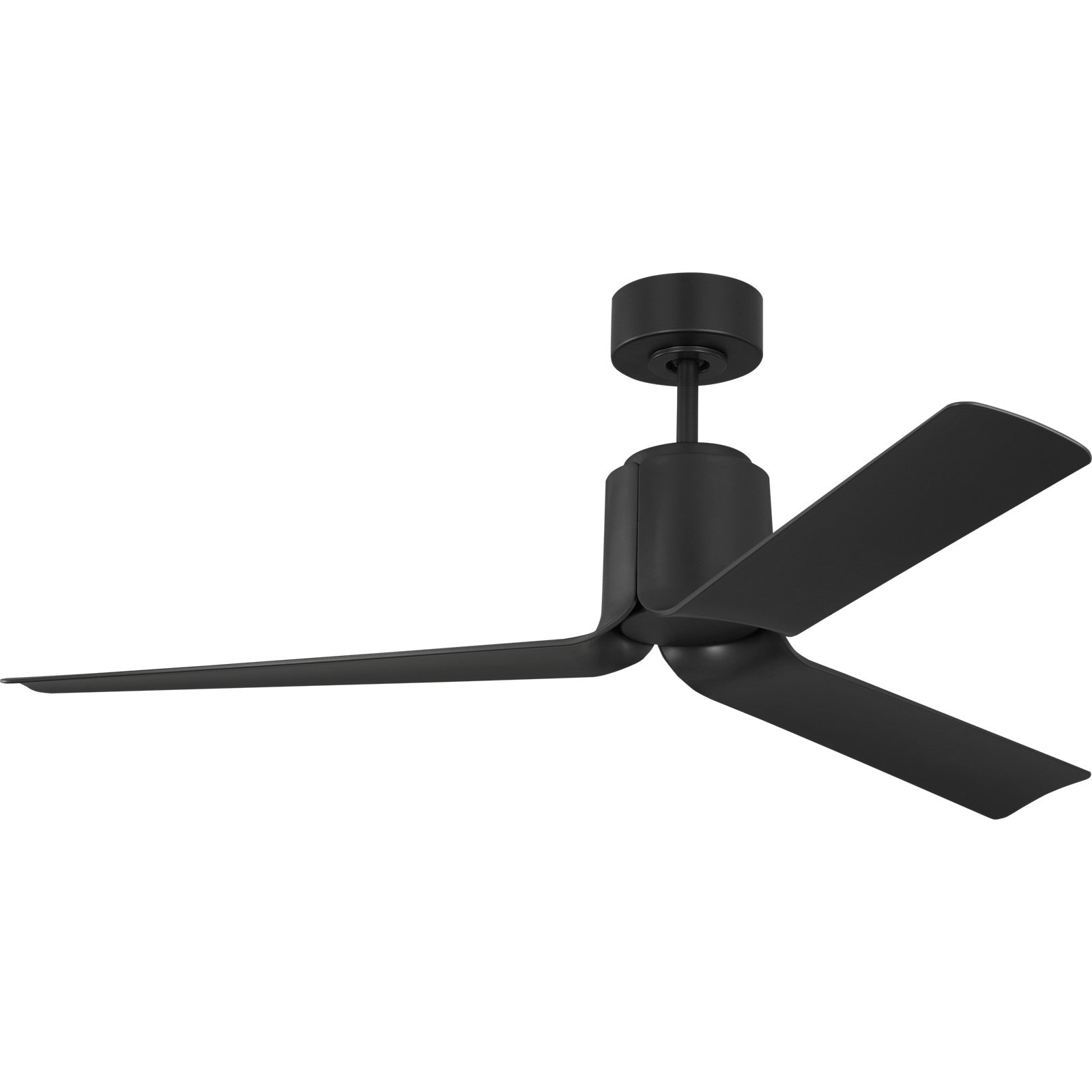 Peel Smart 52" LED Ceiling Fan - Visual Comfort Fan 10