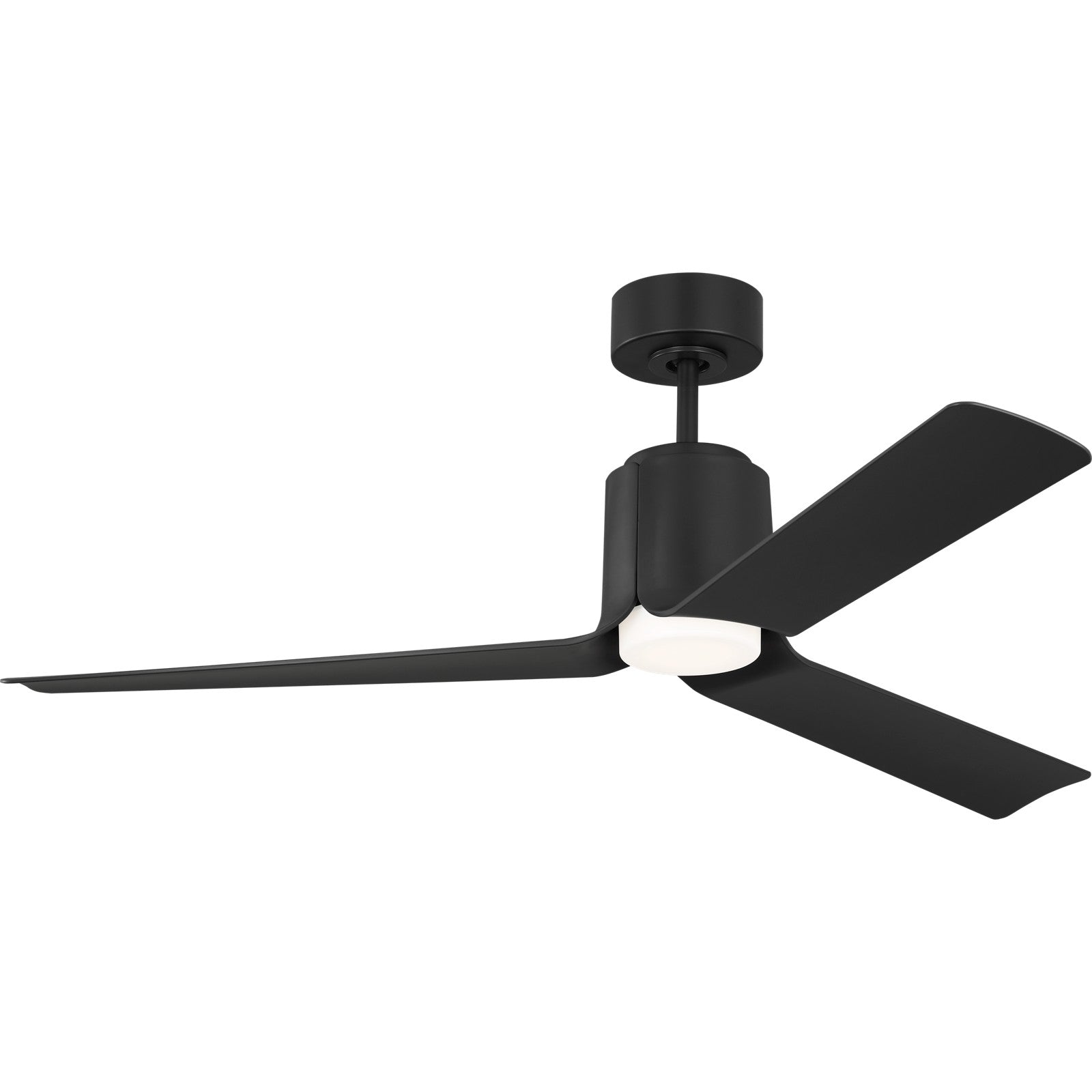 Peel Smart 52" LED Ceiling Fan - Visual Comfort Fan 8