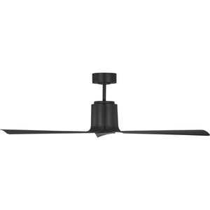 Peel Smart 52" LED Ceiling Fan - Visual Comfort Fan 9