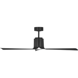 Peel Smart 52" LED Ceiling Fan - Visual Comfort Fan 12