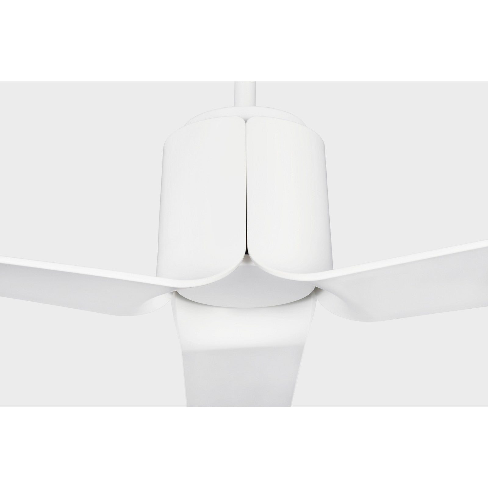Peel Smart 52" LED Ceiling Fan - Visual Comfort Fan 28