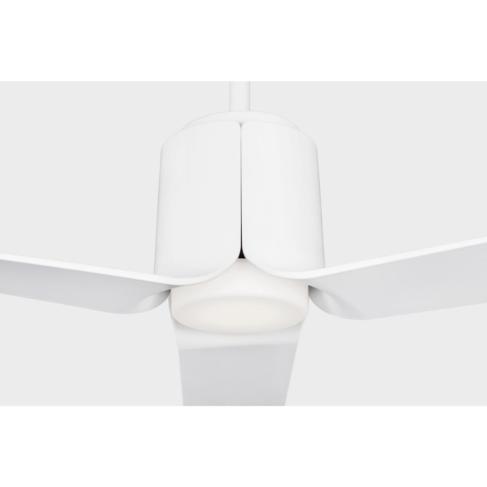 Peel Smart 52" LED Ceiling Fan - Visual Comfort Fan 29