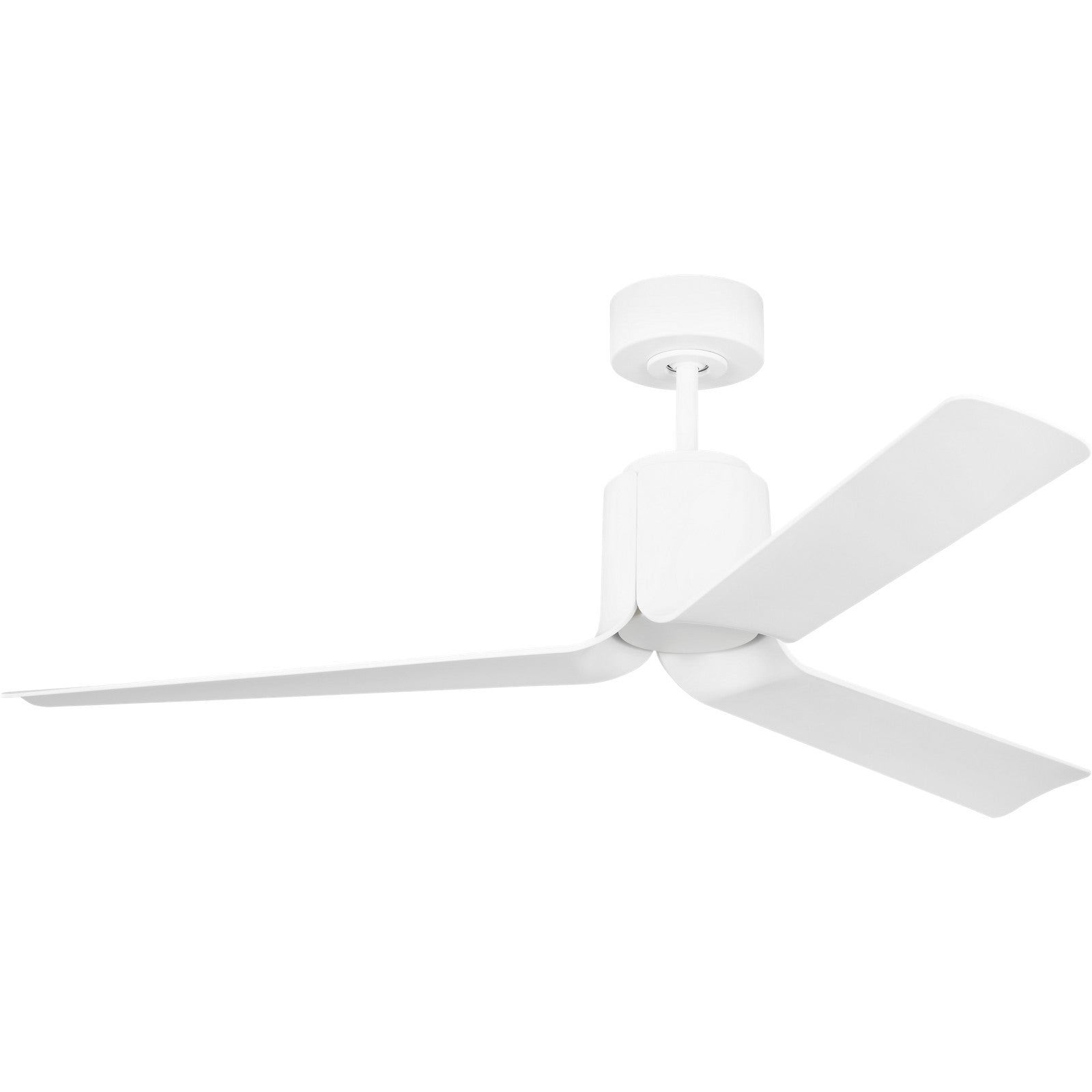 Peel Smart 52" LED Ceiling Fan - Visual Comfort Fan 25