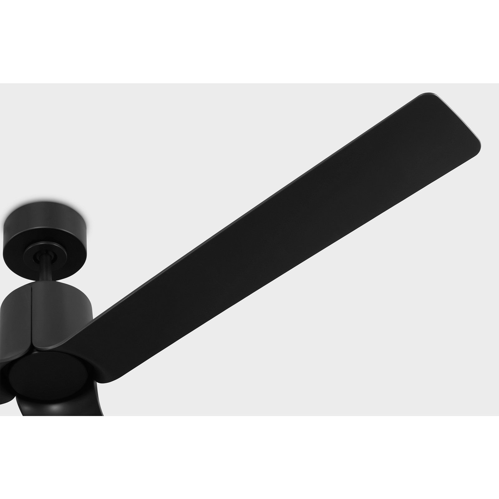 Peel Smart 66" LED Ceiling Fan - Visual Comfort Fan 6
