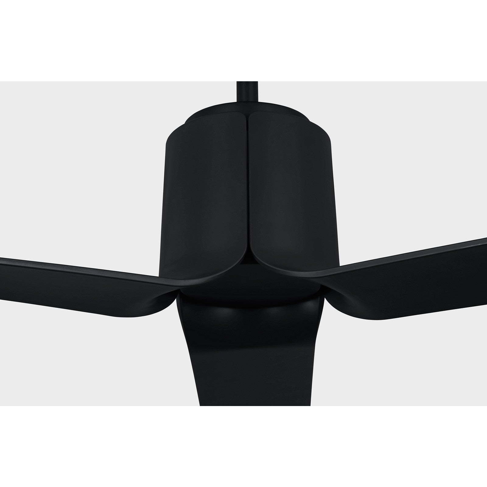 Peel Smart 66" LED Ceiling Fan - Visual Comfort Fan 7