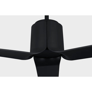 Peel Smart 66" LED Ceiling Fan - Visual Comfort Fan 7