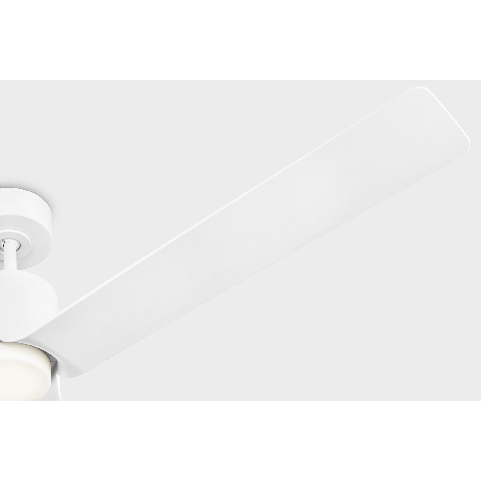 Peel Smart 66" LED Ceiling Fan - Visual Comfort Fan 13