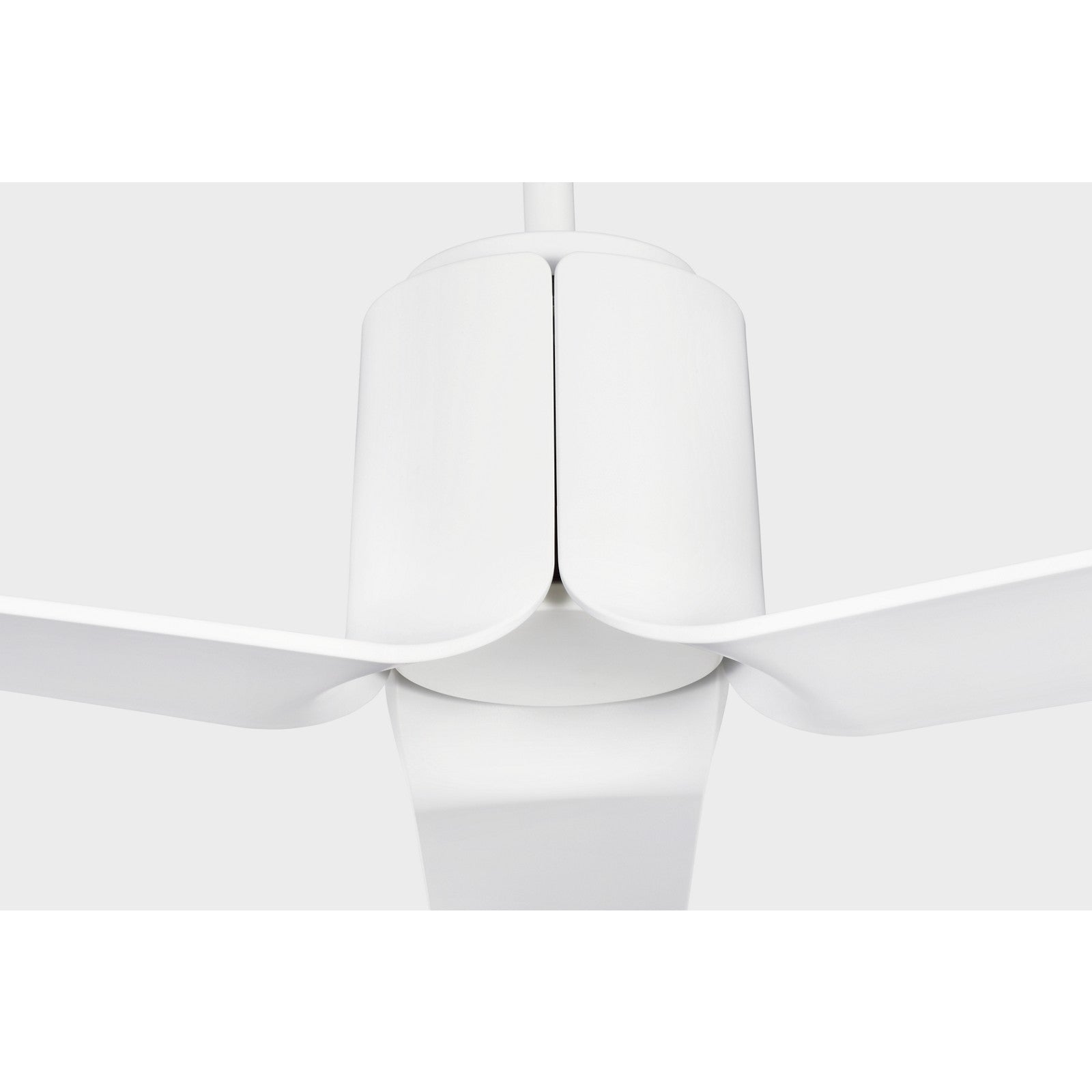 Peel Smart 66" LED Ceiling Fan - Visual Comfort Fan 11