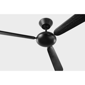 Pod Smart 64" Ceiling Fan - Visual Comfort Fan 5
