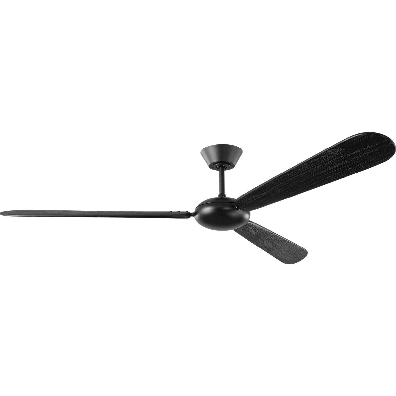 Pod Smart 64" Ceiling Fan - Visual Comfort Fan 4