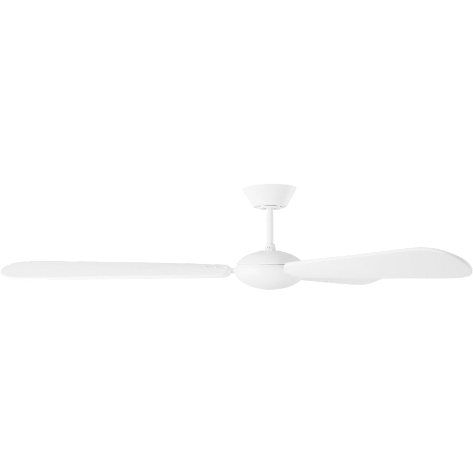 Pod Smart 64" Ceiling Fan - Visual Comfort Fan 8