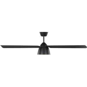Studio Smart 60" LED Ceiling Fan - Visual Comfort Fan 2