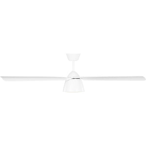 Studio Smart 60" LED Ceiling Fan - Visual Comfort Fan 6