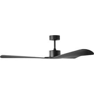Tri Plank Smart 57" Ceiling Fan - Visual Comfort Fan 2