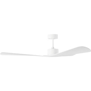 Tri Plank Smart 57" Ceiling Fan - Visual Comfort Fan 6