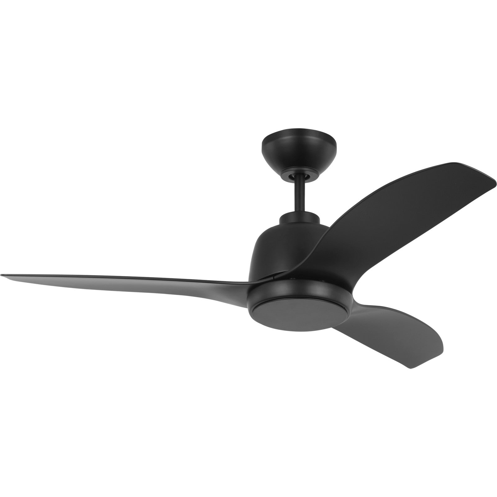 Avila Coastal 44" LED Ceiling Fan - Visual Comfort Fan 2