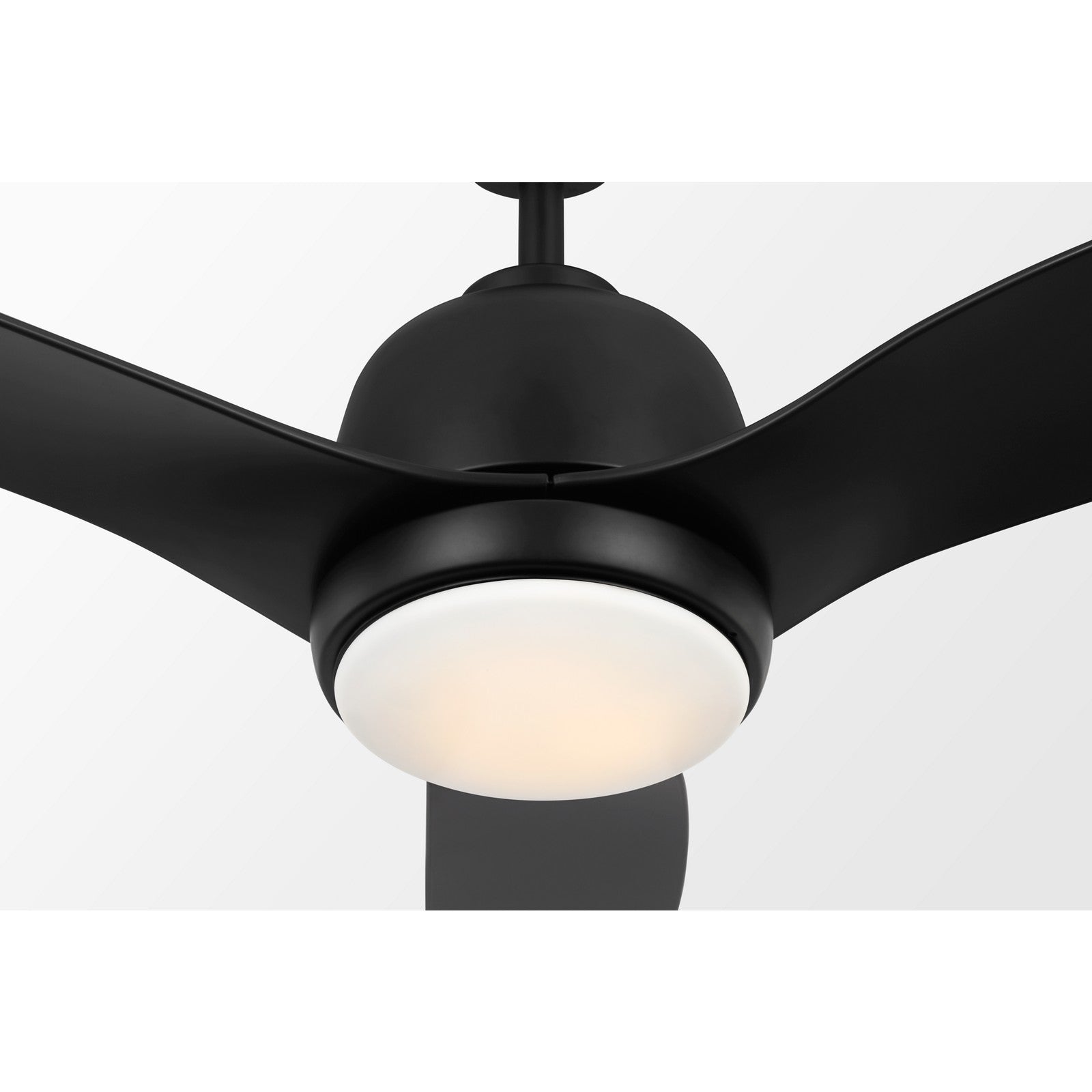 Avila Coastal 44" LED Ceiling Fan - Visual Comfort Fan 5