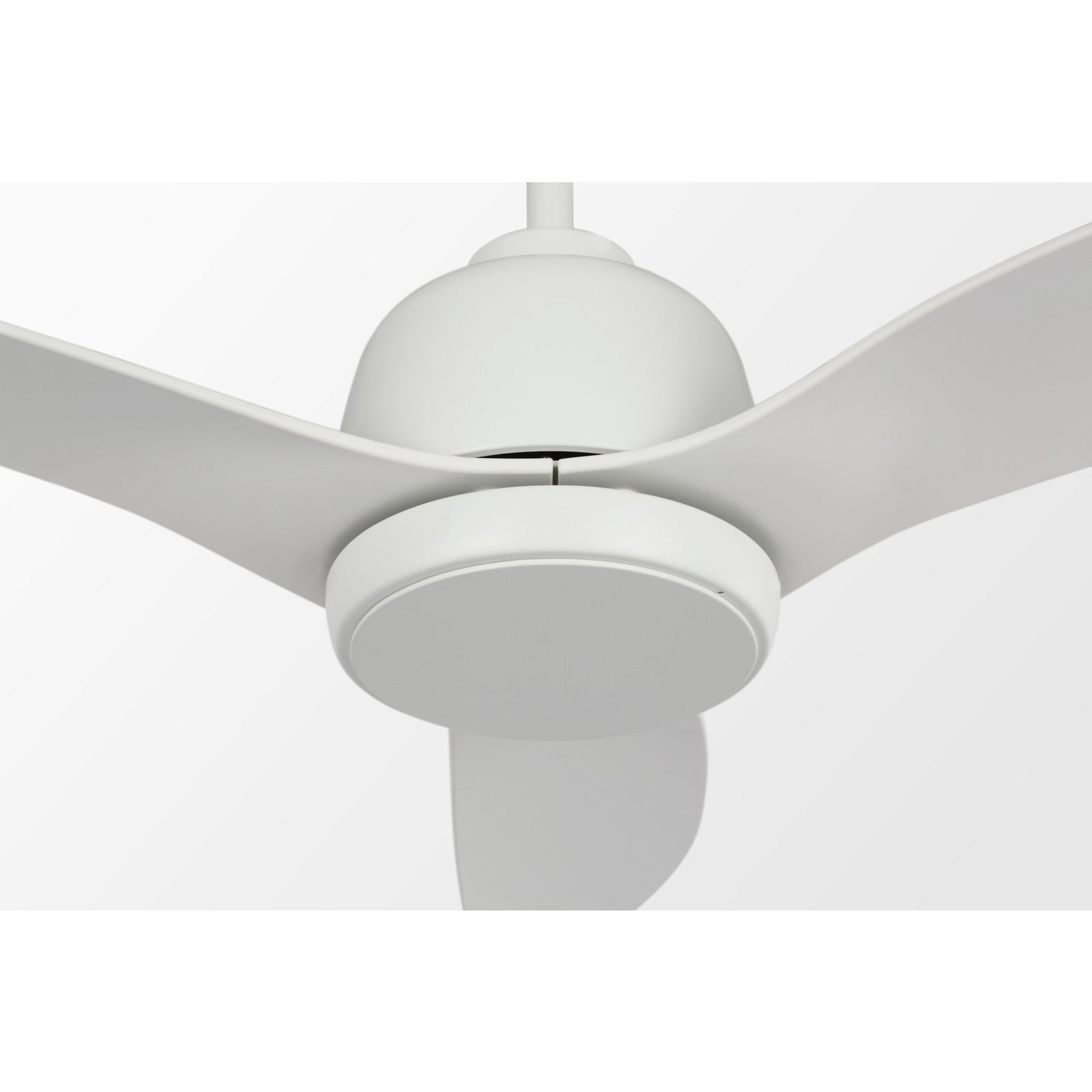 Avila Coastal 44" LED Ceiling Fan - Visual Comfort Fan 11