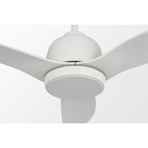 Avila Coastal 44" LED Ceiling Fan - Visual Comfort Fan 11