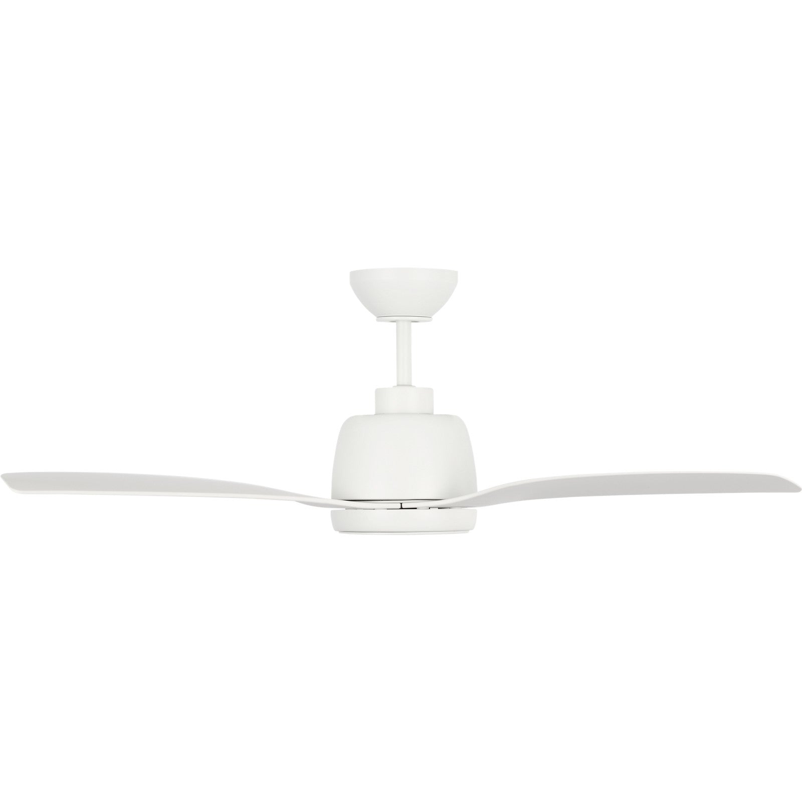 Avila Coastal 44" LED Ceiling Fan - Visual Comfort Fan 8