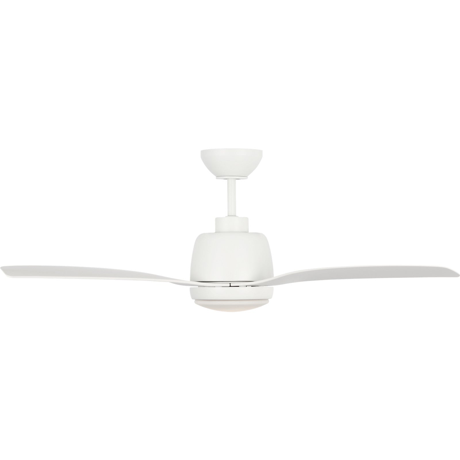 Avila Coastal 44" LED Ceiling Fan - Visual Comfort Fan 10